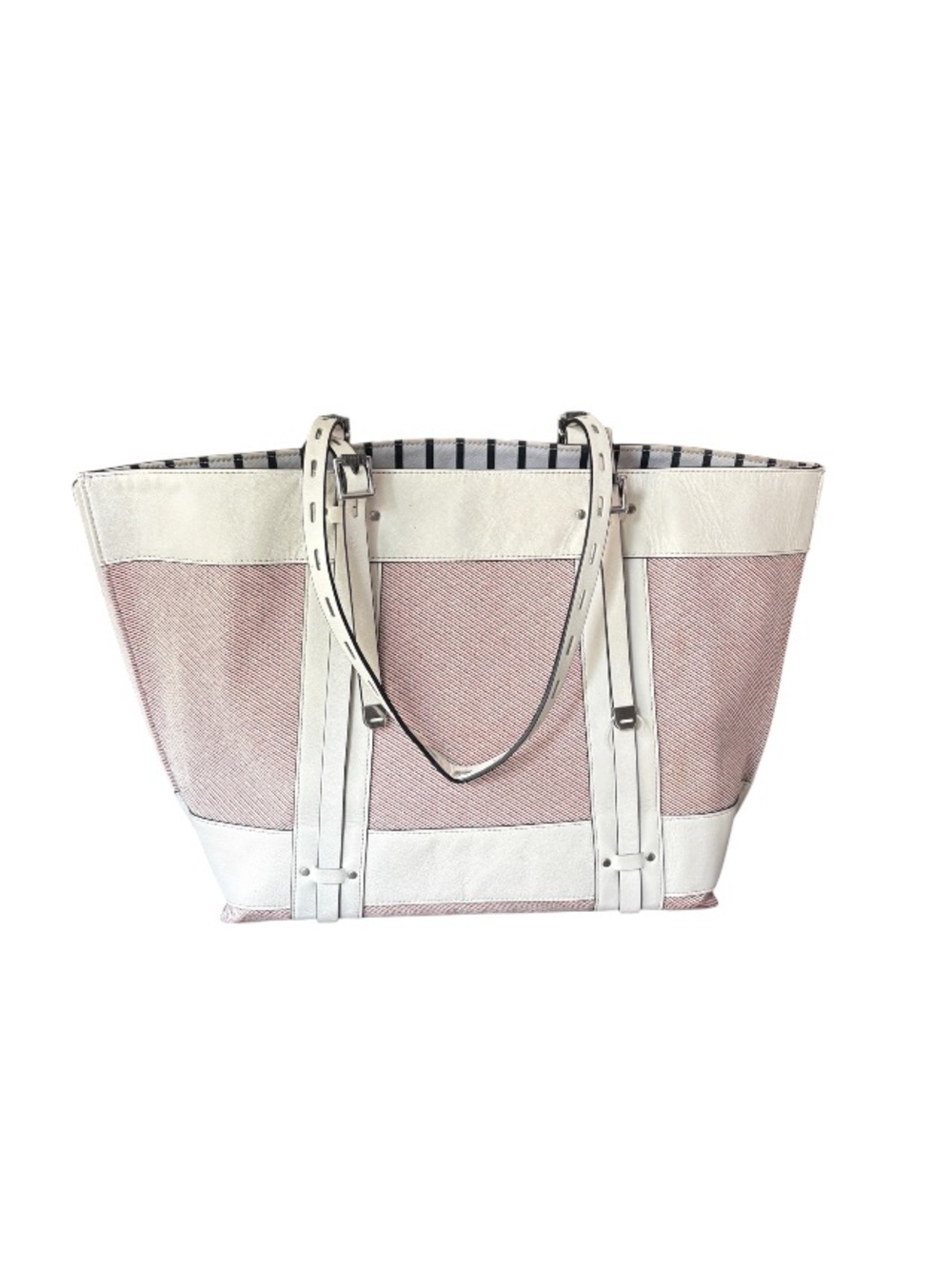 RAG & BONE➕Field Leather Tote - Picture 4 of 10